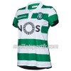 Maillot de Foot Sporting CP Femme Domicile 2018/19